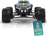 Laegendary Remote Control Car