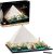 LEGO Architecture Great Pyramid of Giza Set