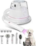 Pawhaus Pet Grooming Kit