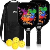 Dikoro Pickleball Set