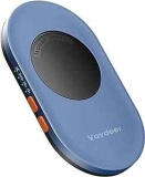 Vaydeer Ultra Slim Mouse Mover