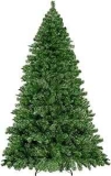 Baleine 7.5-Foot Artificial Christmas Tree