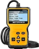 Motopower OBD2 Diagnostic Scan Tool MP69033