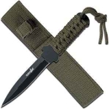 Survivor 7″ Outdoor Fixed Blade Knife