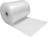 Amazon Basics Perforated Bubble Wrap 100-Foot Roll