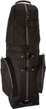 Amazon Basics Soft-Sided Wheeled Golf Bag