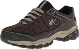 Skechers Men’s Afterburn M. Fit Shoes (Select sizes)