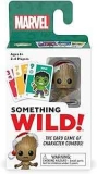 Funko Pop! Something Wild! Marvel Holiday Baby Groot Game