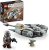 LEGO Star Wars The Mandalorian’s N-1 Starfighter Microfighter