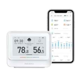 Inkbird 8-in-1 WiFi Thermometer Hygrometer