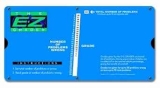 E-Z Grader Large Print Educational Grading Chart