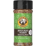 Einstein Bros. Bagels Avocado Toast Seasoning