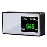 Indoor Air Quality / Carbon Dioxide Monitor