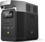 Ecoflow Delta 2 1024Wh LiFePO4 Portable Power Station