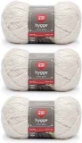 Red Heart Hygge Yarn 132-Yard 3-Pack (396 total yards)