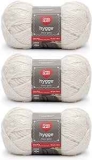 Red Heart Hygge Yarn 132-Yard 3-Pack (396 total yards)