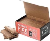 Masterbuilt Fire Starters 48-Count
