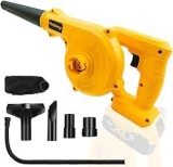 Cordless Leaf Blower