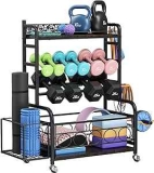 Dumbbell Weight Rack