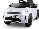 Kids’ 12V Licensed Land-Rover Ride-On
