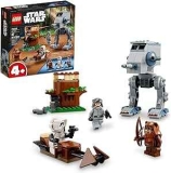 LEGO Star Wars AT-ST