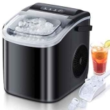 Free Village 26.5-lb. Portable Ice Maker