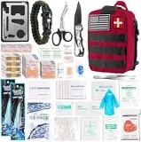 27-Piece First Aid Kit