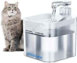 74.4-oz Cat Water Fountain