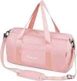 Baleine Waterproof Gym Duffel Bag