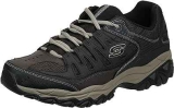 Skechers Men’s Afterburn M. Fit Shoes (Select sizes)