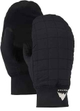 Burton Heavyweight Quilted Mittens