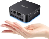 Blackview Mini PC Mini Computer MP80 Intel 12th Gen CPU N5095