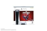 Sony PlayStation 5 Disc Spider-Man 2 Console Bundle