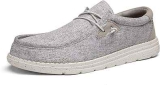 Bruno Marc Men’s Casual Slip-on Loafers