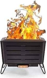 Tiki Brand 21.5″ Smokeless Portable Fire Pit