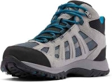 Columbia Men’s Redmond Iii Mid Hiking Shoes