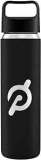 Peloton 16-oz. Glass Water Bottle