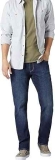 Lee Jeans Men’s Extreme Motion Straight Taper Jeans