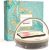 4-in-1 LED Night Light, Phone Holder, Charger, and Bluetooth Speaker