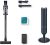 Samsung Bespoke Jet Cordless Stick Vacuum Cleaner w/ Clean Station