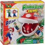 Super Mario Piranha Plant Escape! Game