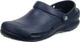 Crocs Men’s and Women’s Bistro Clogs