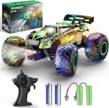 Off-Road RC Truck