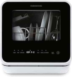 Farberware Countertop Dishwasher