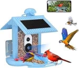 Smart Bird Feeder