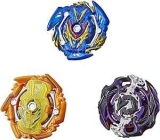Beyblade Burst Rise Hypersphere Battle Guardians 3-Pack