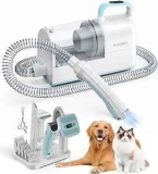 Hicozy S1+ 6-in-1 Dog Vacuum