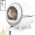 Self-Cleaning Cat Litter Box