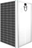 Renogy 200W 12V Monocrystalline Solar Panel