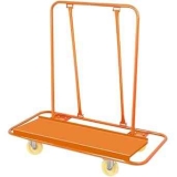 Mophorn 1,600-lb Capacity Drywall Cart